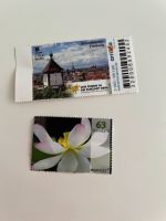 Briefmarken BW Post Arriva Baden-Württemberg - Markdorf Vorschau