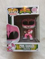 Pink Ranger Action Pose - 407 - Power Rangers - Funko POP Nordfriesland - Südermarsch Vorschau