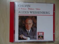 Alexis Weissenberg - Chopin - 14 Walzer Bayern - Augsburg Vorschau