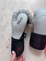 Wie neu Boxhandschuhe gr L 14 OZ Trockner Boxen Handschuhe Baden-Württemberg - Rheinmünster Vorschau