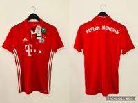 FC Bayern München Trikot 2016/2017 S Original Neu mit Etikett Niedersachsen - Sulingen Vorschau