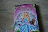 BARBIE als Prinzessin der Tierinsel    ~     PC DVD-Rom Nordrhein-Westfalen - Willich Vorschau