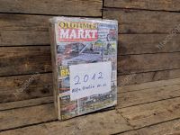 12 x Oldtimer Markt 2012 - Oldtimerzeitschriften, Oldtimermagazin Köln - Kalk Vorschau