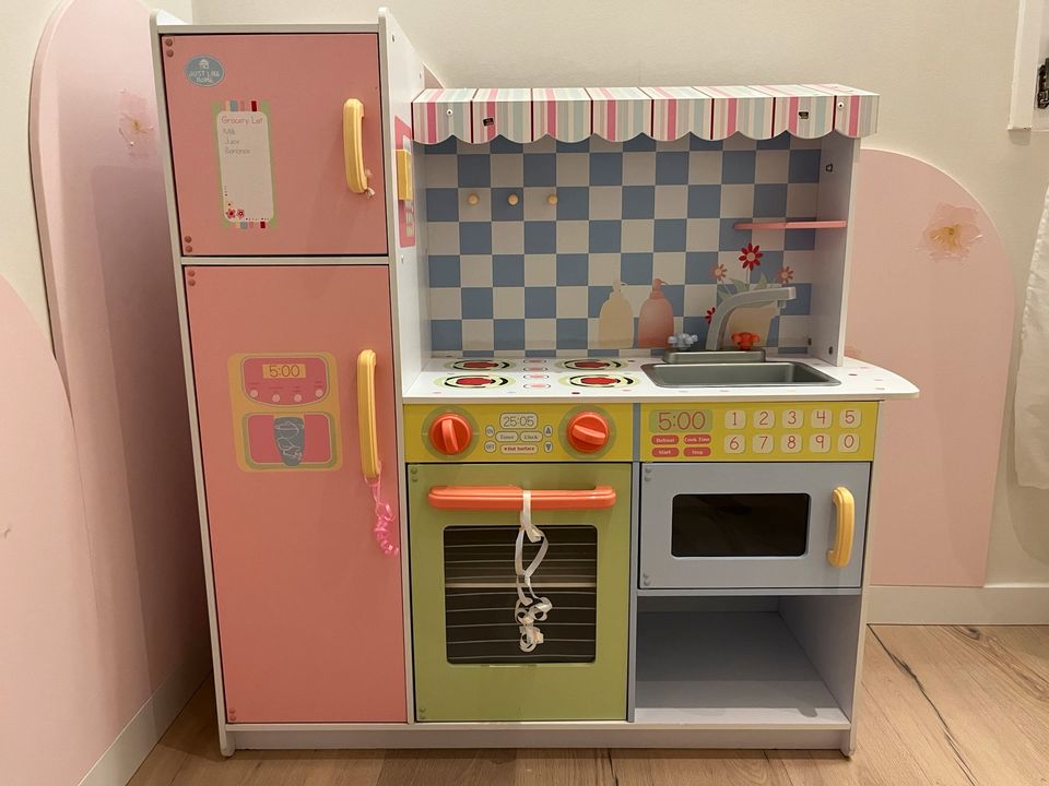 Kinder Küche Spielküche in Leverkusen