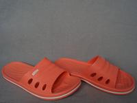 Korallfarbene Sandalen / Badeschuhe von OYANDA, Gr. 41 Hessen - Ober-Mörlen Vorschau