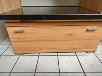 Tv Schrank Low Board regal holzfarbe Nordrhein-Westfalen - Bünde Vorschau