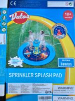 Sprinkler Wasserspielmatte Hessen - Wölfersheim Vorschau