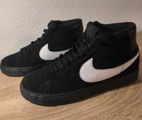 Nike SB Zoom Blazer Mid Bayern - Bamberg Vorschau