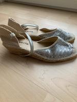 Sandaletten (Keil-Espadrilles) 40 Nordrhein-Westfalen - Sankt Augustin Vorschau