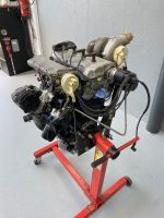 16V Turbo Motor Parket für Golf 1 (VR6, 1,8T, 16V) Technik Schleswig-Holstein - Boostedt Vorschau