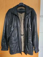 Herren-Lederjacke XXL Rheinland-Pfalz - Morscheid Vorschau