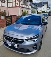 Opel Corsa 1.4 131PS GS Line Panoramadach 8-fach bereift Hessen - Eltville Vorschau