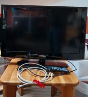 Samsung TV Fernseher 80cm Flachbild Flatscreen Reciver Sachsen - Großröhrsdorf Vorschau