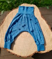 NEU Gedeihkind BIO Baby Wolle-Seide-Hose Stoffwindel-geeignet 62 Niedersachsen - Bardowick Vorschau