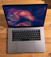 MacBook Pro 15“ 2018 32GB RAM 1TB HDD 2,6 GHz Intel i7, Radeon Berlin - Steglitz Vorschau