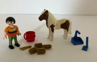 Playmobil Pferd mit Zubehör Hannover - Vahrenwald-List Vorschau
