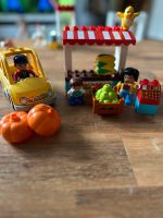 Lego Duplo Bauernmarkt und Tiere auf dem Bauernhof Brandenburg - Potsdam Vorschau