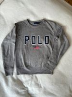 Graues Polo Ralph Lauren Sweatshirt in XS Bonn - Bad Godesberg Vorschau