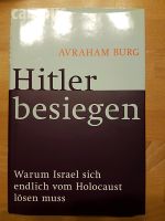 Hitler besiegen: Warum Israel sich endlich vom Holocaust ... Avra Baden-Württemberg - Mühlacker Vorschau