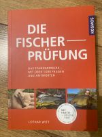 Die Fischerprüfung Bayern - Fraunberg Vorschau