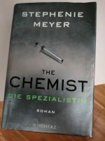 Buch "The Chemist - Die Spezialistin" Baden-Württemberg - Weil am Rhein Vorschau