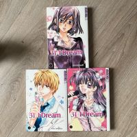 Manga! 31 I Dream 1-3 Thüringen - Gera Vorschau