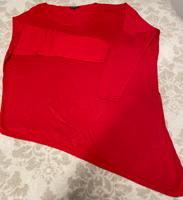 Kenny S. Pulli Pullover rot S 36/38 Dresden - Löbtau-Nord Vorschau