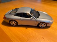 Burago Porsche Carrera 911 (1997) 1:18 Nordrhein-Westfalen - Mönchengladbach Vorschau