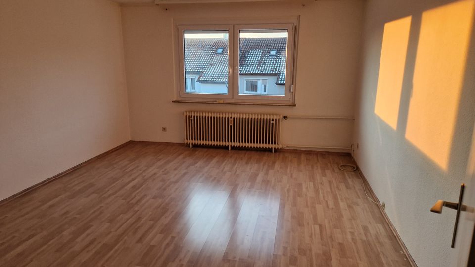 3 Zimmer Wohnung in Schwieberdingen in Schwieberdingen
