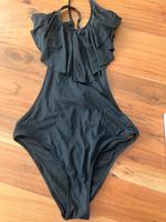 1 Bikini Leo schwarz S Badeanzug Bayern - Haibach Unterfr. Vorschau
