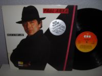 Pop Rock Schallplatte LP / PAUL ANKA >WALK A FINE LINE< Vinyl Niedersachsen - Ilsede Vorschau