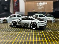 Decals Aufkleber DINA4 groß für RC Car Drift Dr!ft Porsche & D1 Nordrhein-Westfalen - Kerpen Vorschau