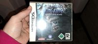 Nintendo DS  King Kong The official Game of the Movie Bayern - Aletshausen Vorschau