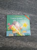 Laura kommt in die Schule CD Hörspiel für Kinder Berlin - Tempelhof Vorschau