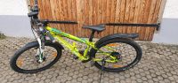 Focus Whistler 26" Shimano 24 Gang XXS Baden-Württemberg - Hohenstein Vorschau