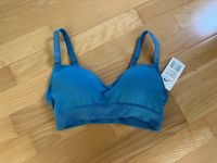 Damen Bustier Sport BH S neu mit Etikett wattiert Sachsen - Weinböhla Vorschau