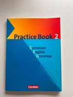 English Practice Book 2 (Große Ausgabe; Cornelsen Verlag) Rheinland-Pfalz - Niederkirchen bei Deidesheim Vorschau