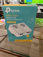 TP-Link AV600 2-port Powerline Starter Kit West - Nied Vorschau