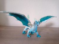 Schleich Eldrador Eisdrache bewegliche Flügel Hamburg - Harburg Vorschau