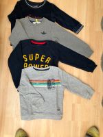 Set mit 4 Sweatshirts/Pulli Bayern - Zorneding Vorschau