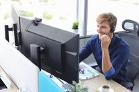 Disponent (m/w/d) im Fahrdienst – Teilzeit  /  Mo-Mi 09-18Uhr Baden-Württemberg - Mannheim Vorschau