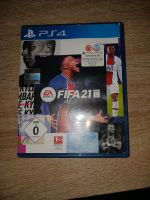 Fifa 21 playstation 4 Brandenburg - Eberswalde Vorschau