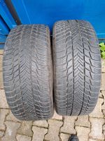 2x Neuwertige Winterreifen (235/50 R19 99H) Bridgestone Nordrhein-Westfalen - Herne Vorschau