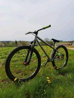 Dirt jump bike octane one diezel 26" Baden-Württemberg - Schefflenz Vorschau