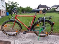 Herren Fahrrad mit super Mehrfachlackierung Hessen - Niestetal Vorschau