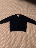 Ralph Lauren Pullover dunkelblau Düsseldorf - Pempelfort Vorschau