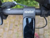 E-scooter Ninebot Nordrhein-Westfalen - Borchen Vorschau