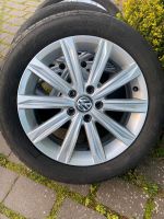 VW Alufelgen 17zoll Rheinland-Pfalz - Auw bei Prüm Vorschau