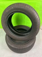 2x Sommerreifen 235/55R18 100V Pirelli DOT4420 Sachsen-Anhalt - Köthen (Anhalt) Vorschau