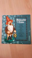 LP , Vinyl Weihnachtslieder Sachsen - Zwickau Vorschau